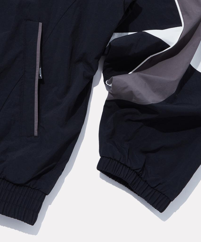Reebok Legend Windbreaker - Black