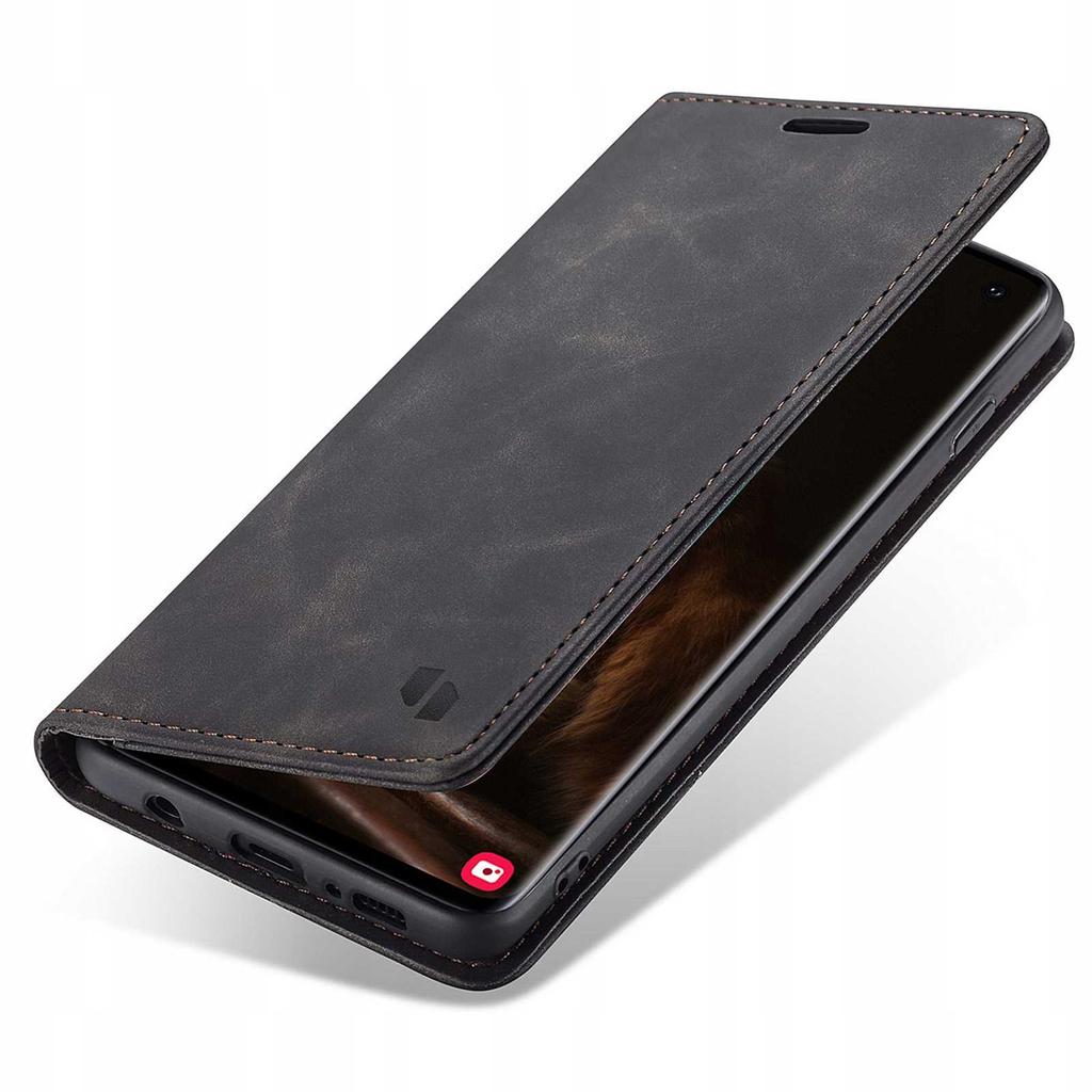 Sc Wallet Galaxy S10 Black