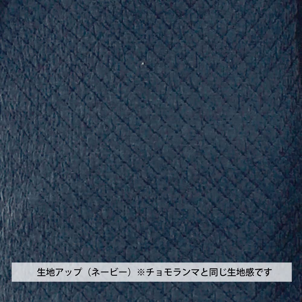 Hidamari Chomolungma Pro Tights Warm Size Navy Men's (Front Opening), Underwear, Sapium, Triple-Layer Construction, L, [QMPS962]