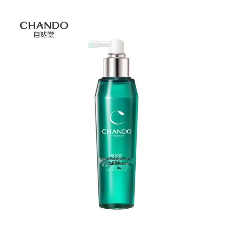 CHANDO Scalp Care Sensitive Scalp Repair Serum 120mL