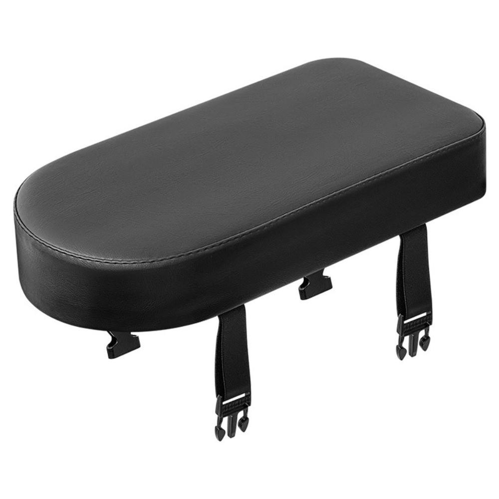Waterproof Backseat Cushion Soft Sponge Bicycle Carrier Seat Bicycle Seats Cushion  Bicycle