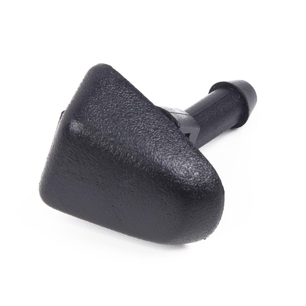 Exterior Washer Nozzles 2pcs Wiper Water Spray Jet For Volvo S80 C70 XC90