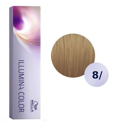 Wella Illumina Color 8/Paint 60Ml