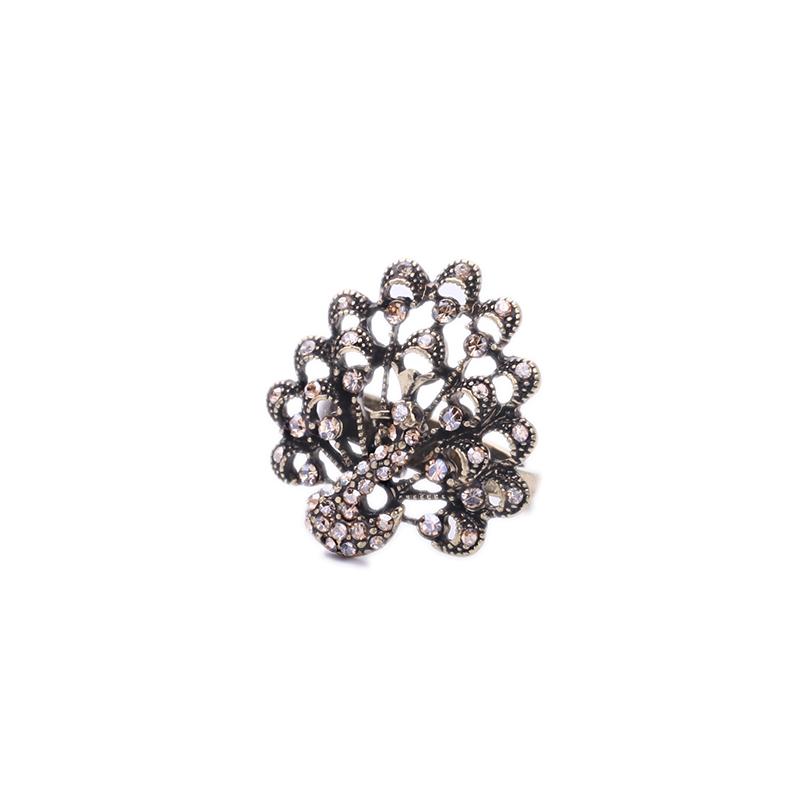 Clearance Sale Vintage Classic Finger Rings For Women Multiple-choice Unique Rings Fashion Jewelry Big Discount Wholesale