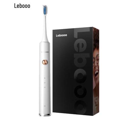 Lebooo C101 Sonic Electric Toothbrush CN Plug (adapter Included)