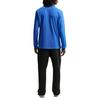 Nike Solid Color Long Sleeve Crew Neck Pullover T-Shirt Men tops IO1984-438