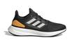adidas Pureboost 22 J 'Carbon Wonder Silver Yellow' IF5544