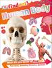 The DKfindout! Human Body Book