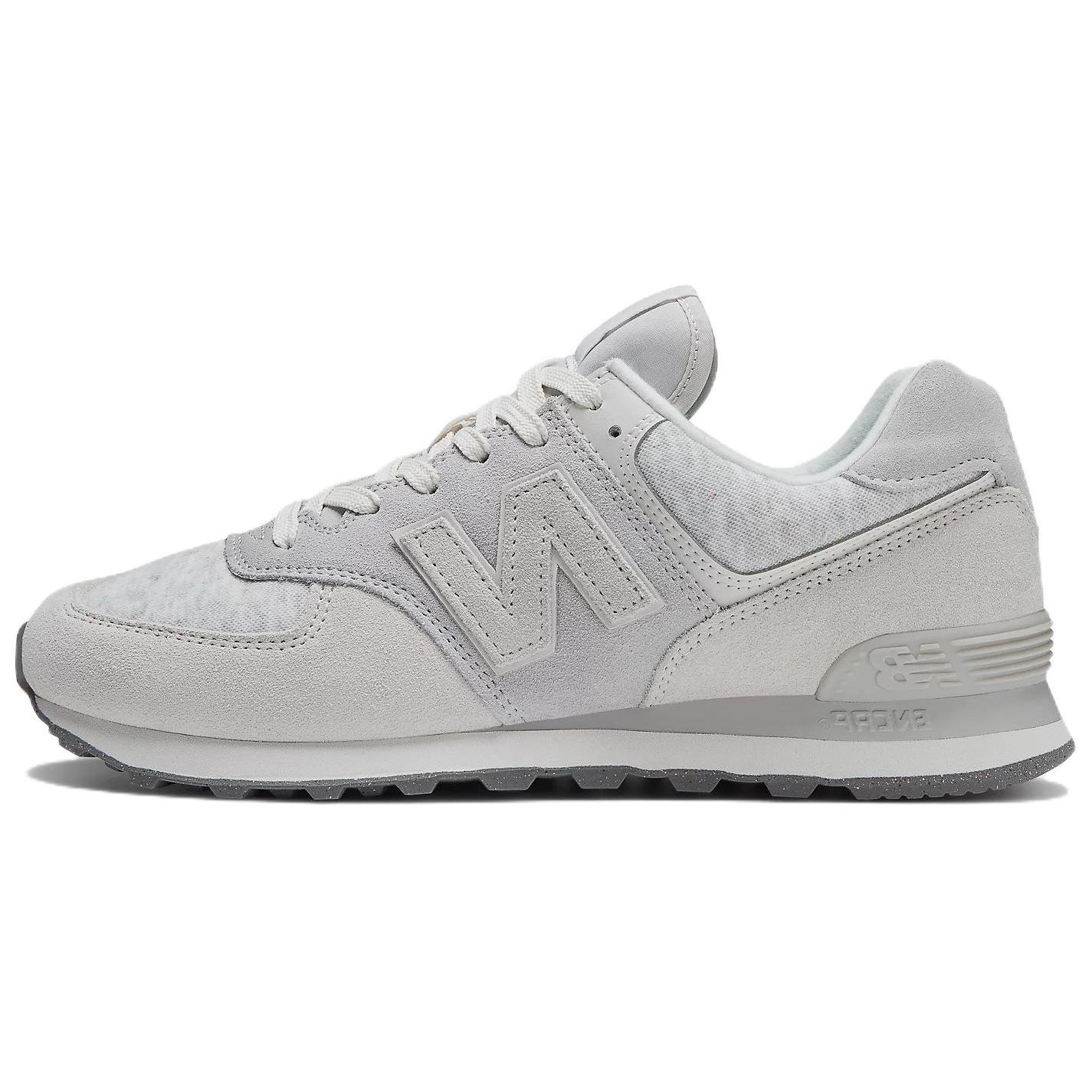 

новые New Balance 574 Triple Grey 41.5