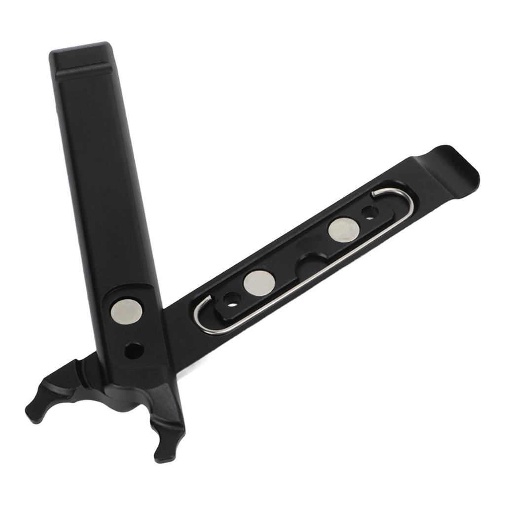 Bicycle Chain Pliers Detachable High Strength Folding Bicycle Link Plier with Magnets for Mountain