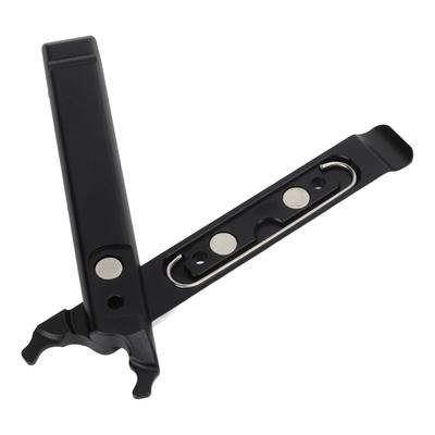 Bicycle Chain Pliers Detachable High Strength Folding Bicycle Link Plier with Magnets for Mountain