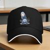 Sparkling Strong Passion That Time I Got Reincarnated As A Slime Baseball Cap Unisex Hiking Fishing Snapback Cap Birthday Present