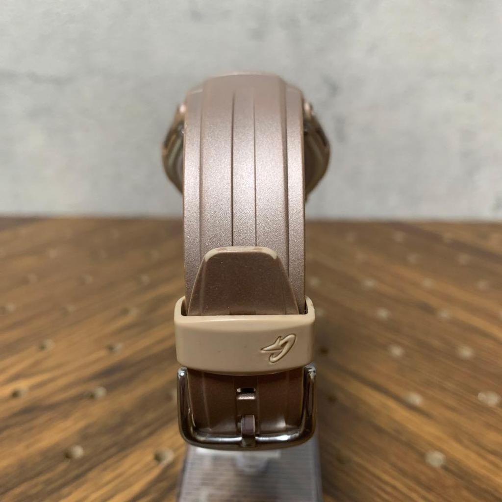 Used Discontinued Y2K CASIO Baby-G BG-70 Working Condition