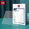 Deli A4 Laminating Film CN Plug (adapter Included)