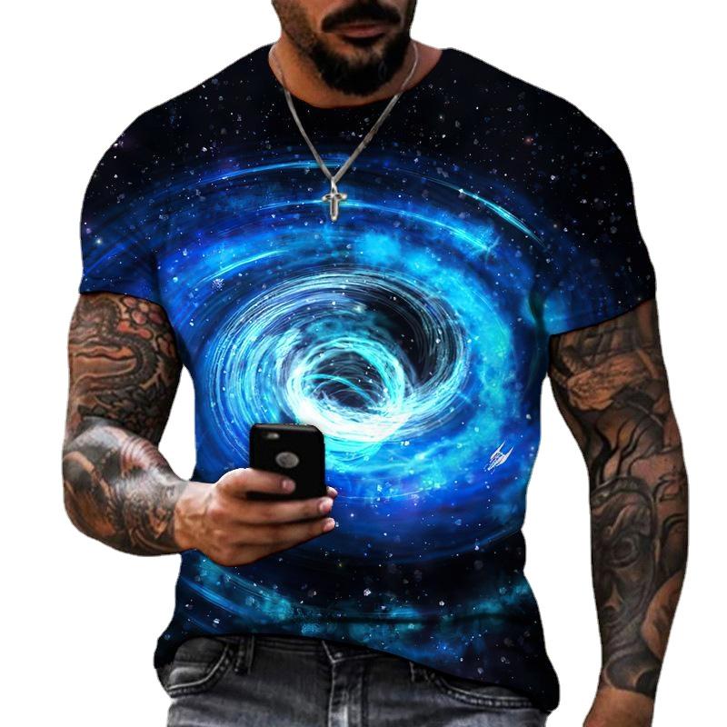 Мужская одежда больших размеров — фото 14