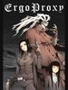 Ergo Proxy Ergo Proxy Classic Unisex T-Shirt