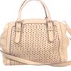 Kate Spade 2WAY Handbag pink beige Women Used