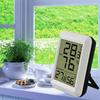 Huishouden en Wonen – Mechanische thermometers voor thuis