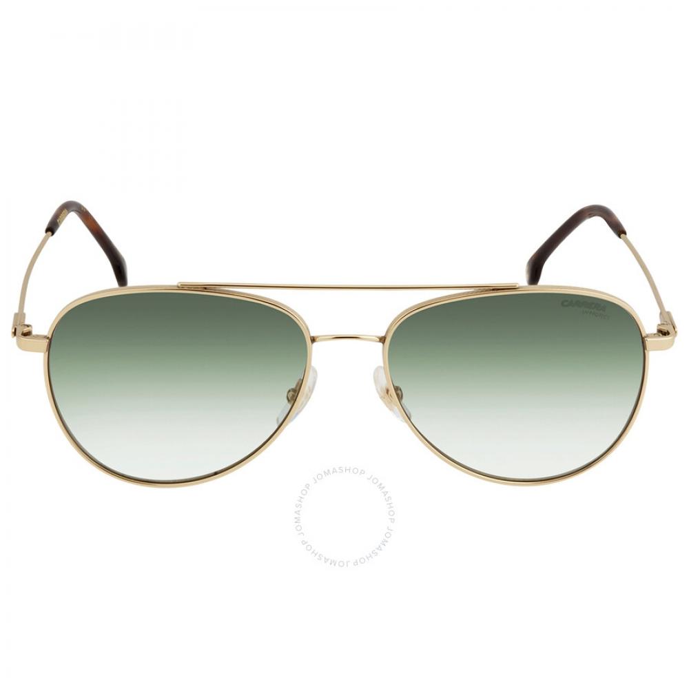 

Сонцезахисні окуляри Carrera Green Gradient Pilot Unisex Carrera 187 S 006j Ez 60