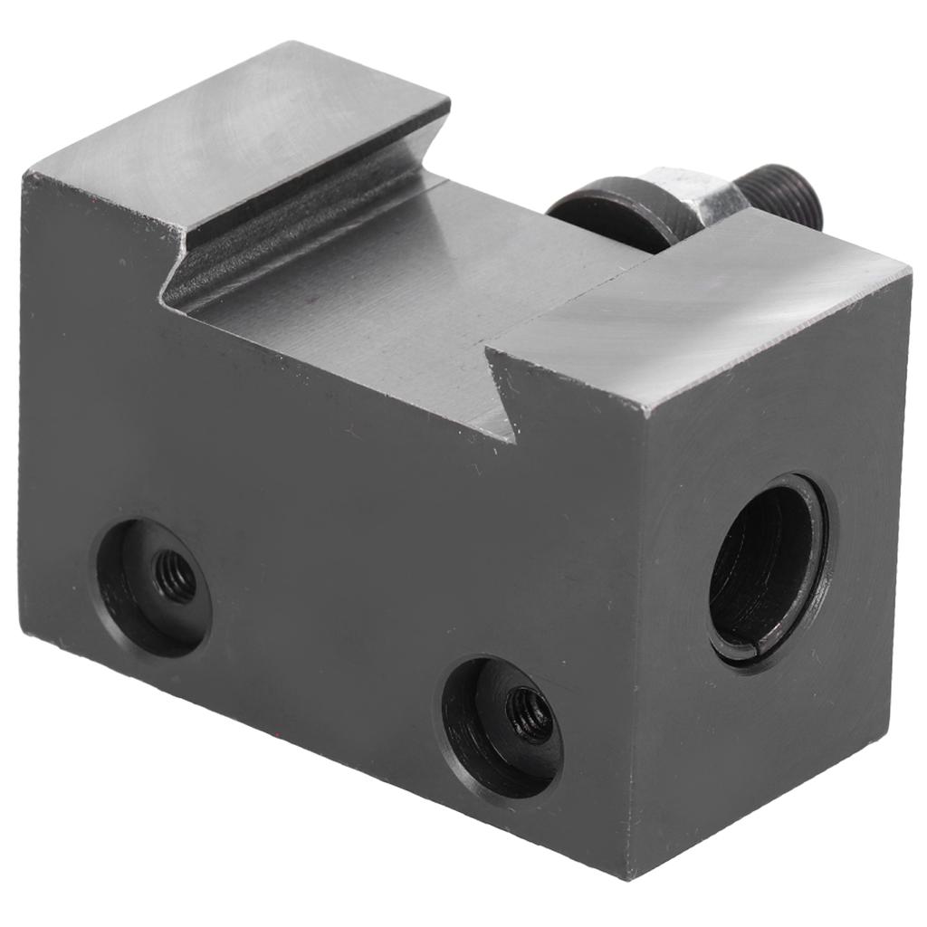 250‑104 6‑12in AXA Quick Changing Tool Post Holder High Carbon Steel CNC Cutter Fixture