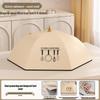 Yuzhuxun Foldable Insulated Food Cover