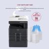 Sharp BP-M3122R A3 Monochrome Laser Multifunction Printer CN plug (adapter included)
