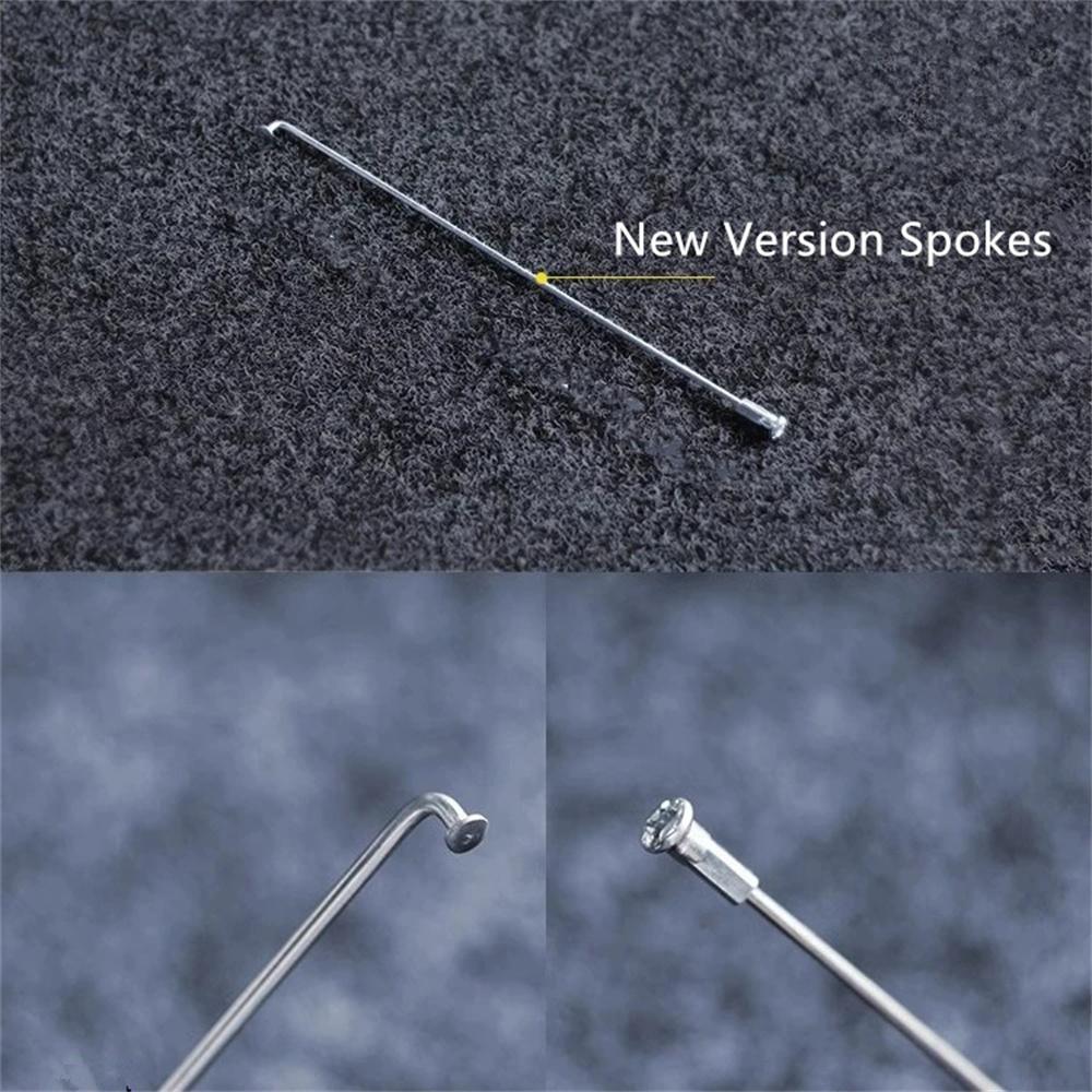 5Pcs Front Wheel Spokes For Surron Light Bee X