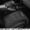 Car Seat Cushion Extension Pad Leg Support Cushions For VW GTI Polo Golf Passat MK6 Tiguan Jetta Beetle ID.3 Arteon CCTire Valve zq4