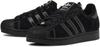 Superstar II Core Size JH5470, Black/Core Black/Cloud White, 27.5cm