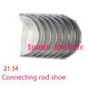 30026285 Engine Connecting Rod Upper and Lower Bearing Bush Crankshaft Spindle Bearing Bush For SAIC MG 950 RX5 RX8 HS GS 2.0T