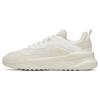 New Uninhibited Anti Slip And Wear Resistant Lightweight Low Top Sports Casual Shoes Women's White Gray 922328823-2