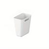 Wall-Mounted Storage Box for The Kitchen, Bathroom, And Toilet, For Organizing Items Like Tableware And More, Open Storage Bins