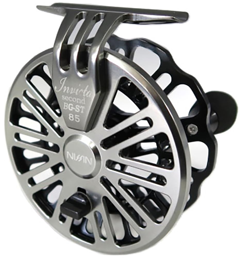 Nissin Uzaki Invicta Second BG-ST 85