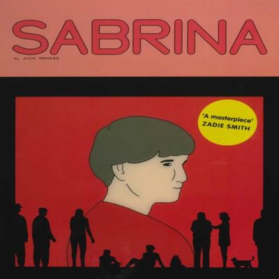 Sabrina by Nick Drnaso Hardback Book 9781783784905