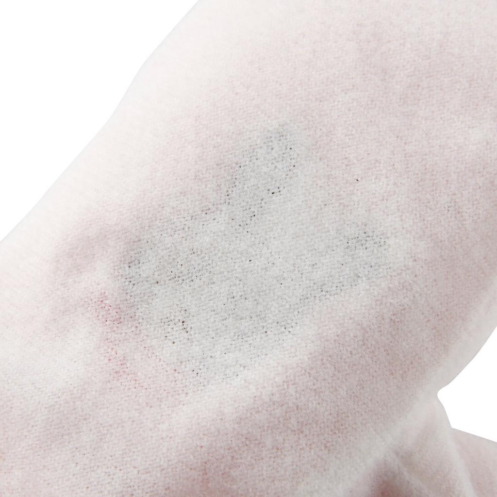 MIKI HOUSE HOT BISCUITS Mittens 73-7601-613 (M (3-5 Years), Pink)