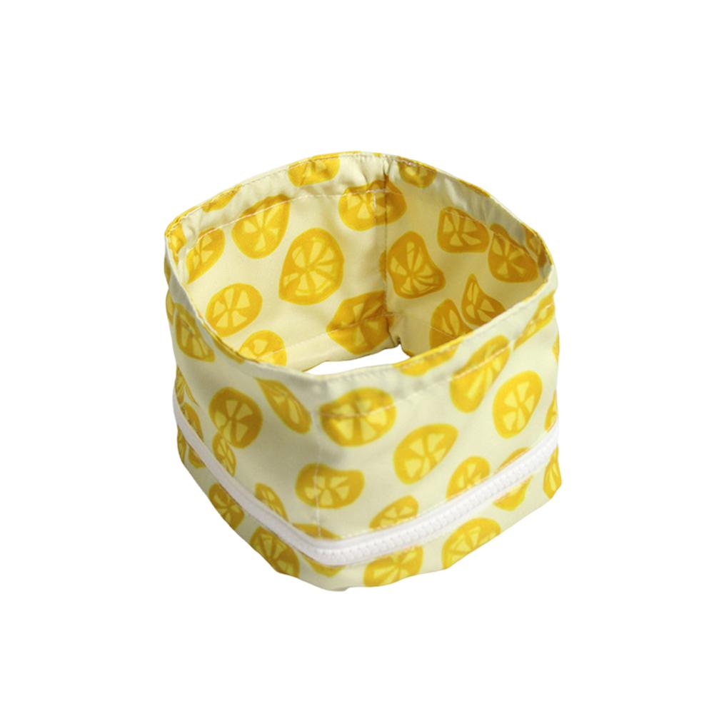 Prevent Heatstroke Big Dog Gel Scarf Summer Pet Ice Scarves for Medium Large Dogs Labrador Husky mascotas Products Accessories