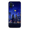 Impact Genshin Phone Case For TCL NxtPaper 70 Pro K70 Power 4G 605 50 XE 40 XL 20 30 60 SE 60R 5G 40R 505 501 408 406 403 Cover