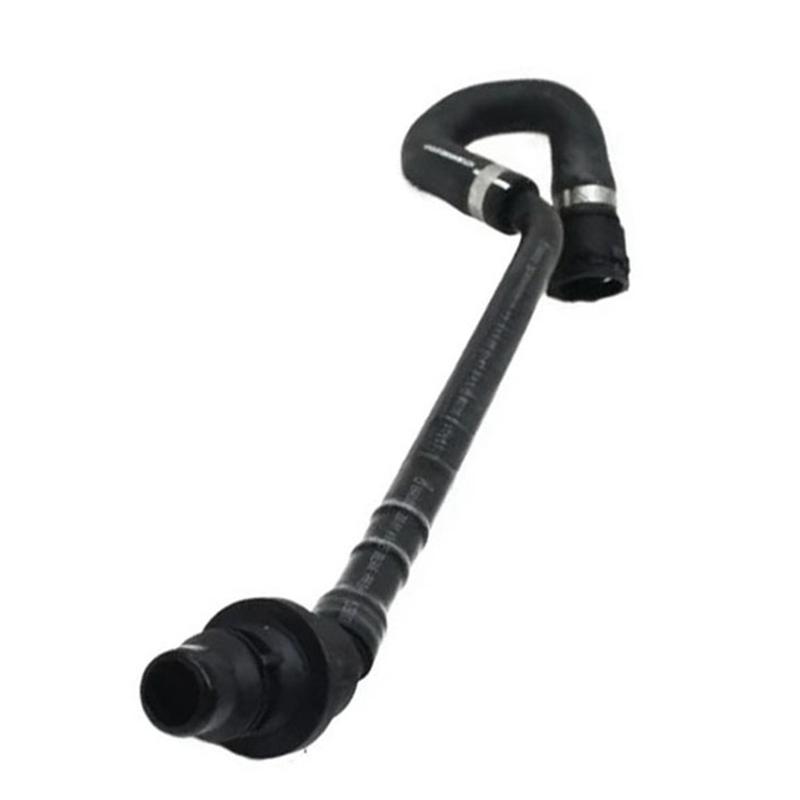 Ac29-Oil Cooler Return Oil Pipe A2642002001 Benz Oil Cooler Return Oil Pipe Coolant Hose For C253 Cooling Hose
