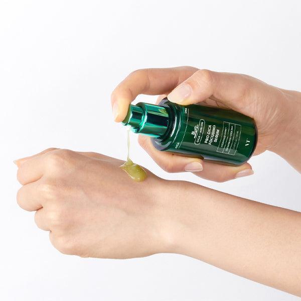 VT COSMETICS Sérum Focalisant Pro Cica 50 ml