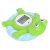 Termometro da Bagno per Bambini Giocattolo Galleggiante Design Delizioso Tester per la Temperatura della Vasca da Bagno Misuratore Sensore per Bambini