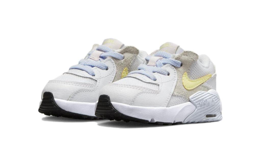 Nike Air Max Excee TD 'White Citron Tint' CD6893-118