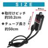 Kanoan Ignition Coil Motorcycle Honda Kawasaki CB650 CB750 CB900 CB700