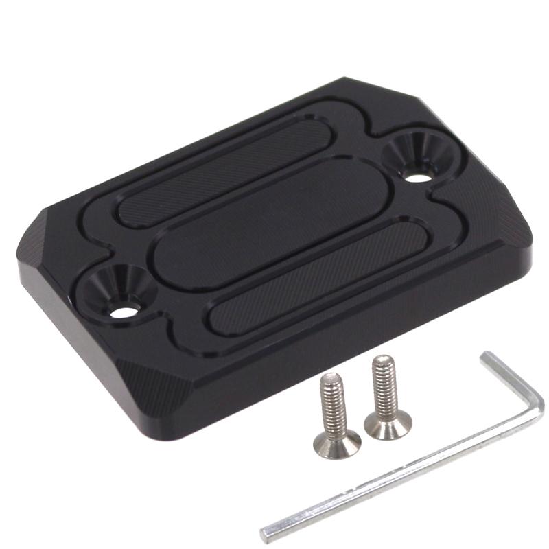 Motorcycle Front Brake Fluid Reservoir Cover Cap For HONDA CB500F CB500X CBR500R CBR500 R CBR 500R CBR 500 R CB 500X