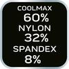 COOLMAX thermal long johns, size XXL/XXXL