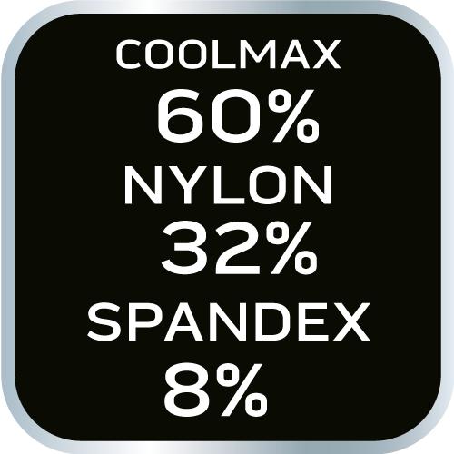 COOLMAX thermal long johns, size XXL/XXXL