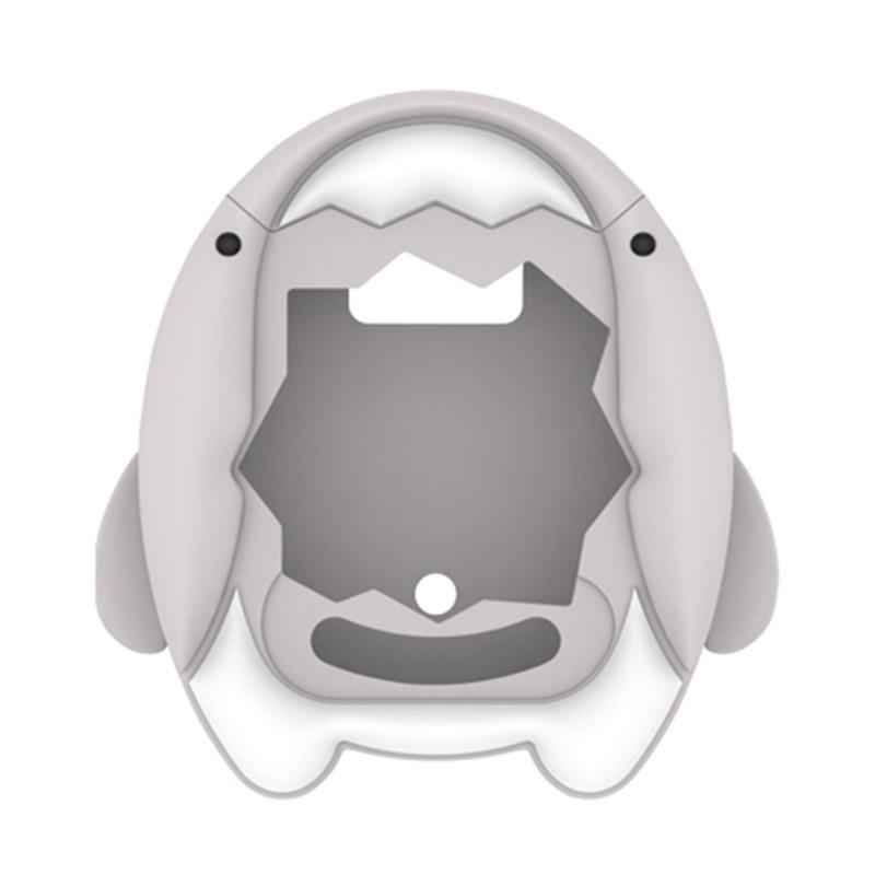 

Flexible Silicone Cover for Paradise Interactive Virtual Pet Game Machine Sleeve Shell With Easy Access To Charging Port 1