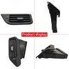 Compatible for BMW X5 X7 Car Left Right B-Pillar Air Conditioner Grille Vent Outlet Assembly Accessories Compatible for BMW G05 G07 2019-2025