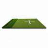 Golf Practice Mat Alignment Mark Hitting Long-Lasting