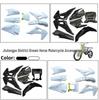 HUSQVARNA 19-22 Off-road Motorcycle Full Fairing Exterior Parts by Kai Xi Heng Jian
