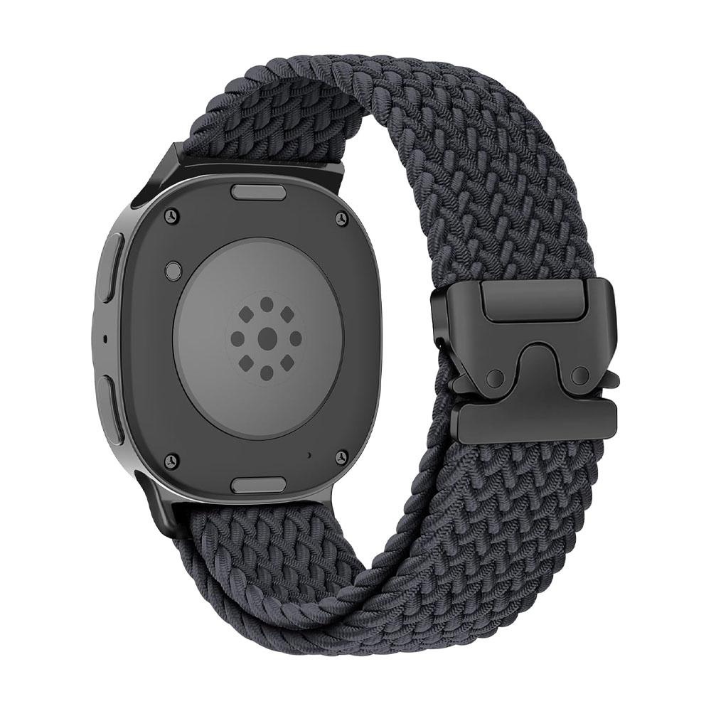 Řemínek Pro Galaxy Watch 8 44mm 40mm 8 classic 46mm Padákový Pletený Náramek Sportovní Náramek Correa Pulseira Galaxy watch 8 Řemínek